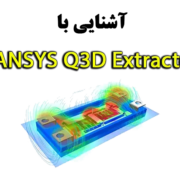 ANSYS Q3D Extractor