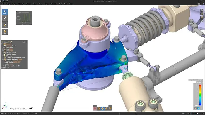 ANSYS Discovery