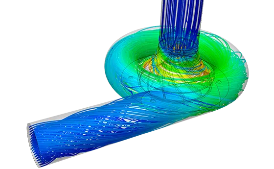 ANSYS CFX