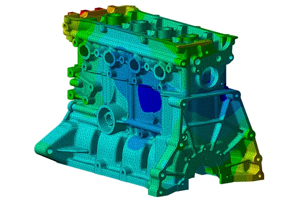 ANSYS Mechanical