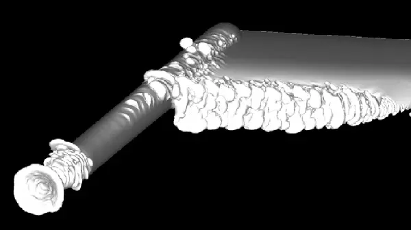ANSYS FENSAP-ICE