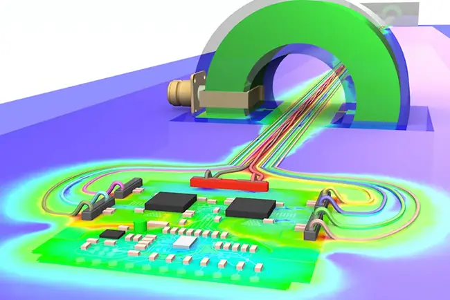 ANSYS HFSS