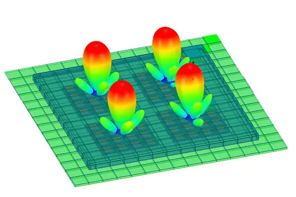 ANSYS HFSS