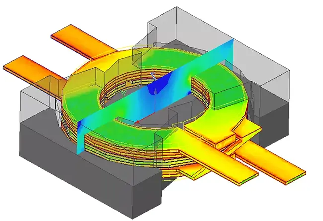 ANSYS Maxwell