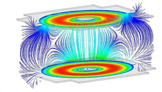 ANSYS Maxwell