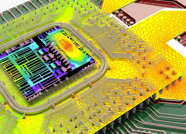 ANSYS SIwave