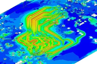 ANSYS SIwave
