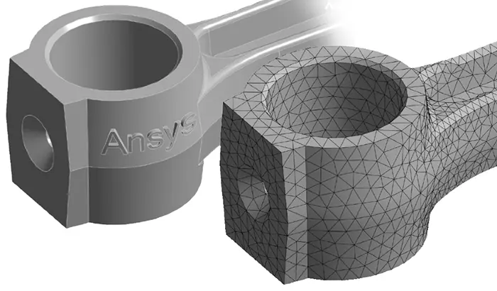 ANSYS Meshing