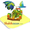شبیه سازان امیرکبیر